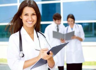 Как стать врачом?