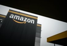 Amazon скоро полностью вернётся во Францию