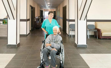 Почему пансионат для инвалидов является лучшим вариантом места жительства для человека с ограниченными возможностями?