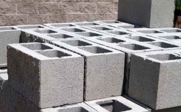 Основные преимущества пеноблоков