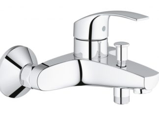 Смесители Grohe по лучшим ценам