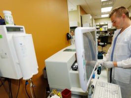 FDA предупреждает об опасности метформина