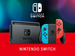 Nintendo испытывает проблемы с поставками комплектующих для консоли Switch