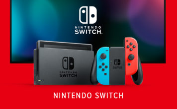 Nintendo испытывает проблемы с поставками комплектующих для консоли Switch