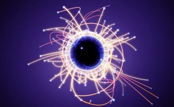 Бозон Хиггса может выделять темную материю при распаде