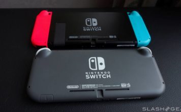 Nintendo Switch следующего поколения может удивить сочетанием CPU и GPU
