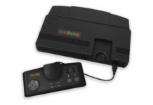 Konami обнародовала дату релиза консоли TurboGrafx-16 Mini