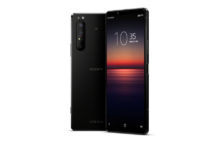 Sony раскрыла новые подробности Xperia 1 II