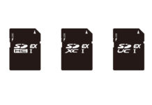 SD Association представила новый стандарт карт памяти