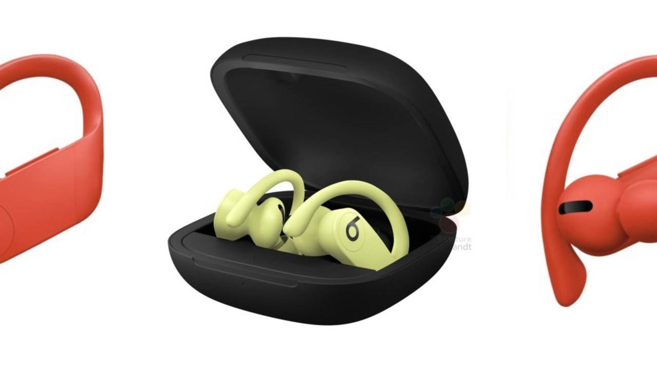powerbeats pro other colors