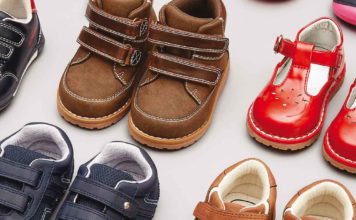 Какую детскую обувь купить в этом сезоне?