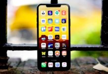 Взлом последней версии iOS 13.5 прошел успешно