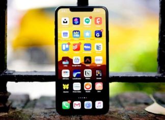 Взлом последней версии iOS 13.5 прошел успешно