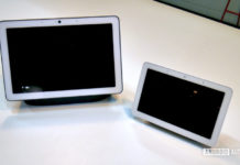 Google Nest Hub Max обзаведется версией для пожилых пользователей