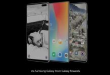 Samsung готовит презентацию Unpacked в виртуальном режиме