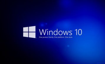 Windows 10 добавил новые опции для слепых пользователей