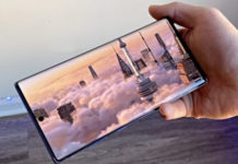 Флагман Galaxy Note 20 сегодня раскрыл свои тайны камер