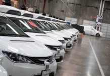 Только 34 процента Американцев верят в светлое будущее автомобилей с автопилотом