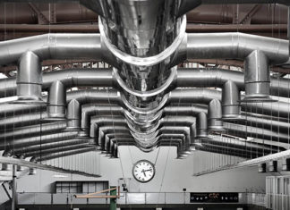 Для чего необходима вентиляционная система?