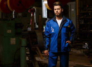 Как выбрать хорошую спецодежду?