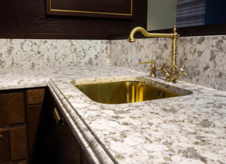 Основные преимущества изделий, изготовленных из камня