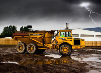 Как выбрать хорошую специальную технику?