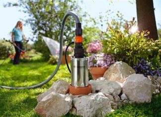 Как пробурить скважину?