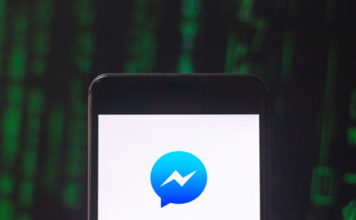 Facebook Messenger можно будет дополнительно заблокировать при помощи Face ID или Touch ID