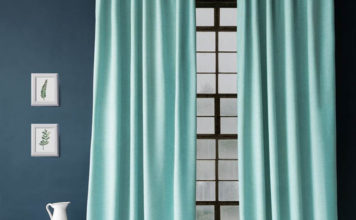 Как выбрать хорошие и качественные шторы?