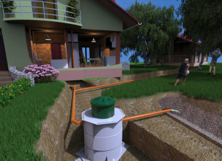 Лучший септик, который вы только можете найти!