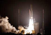 Европа подвинула свои планы по освоению космоса