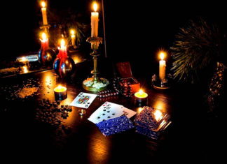 Можно ли верить гаданиям?