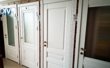 Подбор отличных межкомнатных дверей!