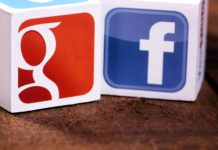 В Facebook теперь интегрирована поддержка Google Фото