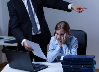 Как отстоять свои права перед работодателем?