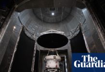 НАСА готовит проект лунного туалета Lunar Loo