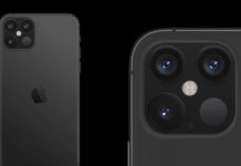 Появились новые сведения о iPhone 12