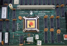 Следующая модель MacBook может обладать собственным ARM-чипом