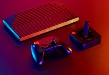 Atari выпустит свою ретро-консоль VCS в середине июня