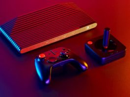 Atari выпустит свою ретро-консоль VCS в середине июня