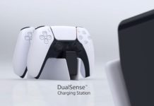 Sony продемонстрировала аксессуары для PlayStation 5