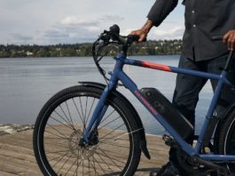 Rad Power Bikes представила самый дешёвый электрический велосипед