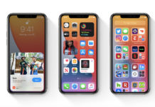 Кратко про iOS 14, iPadOS 14, watchOS 7 и macOS Big Sur