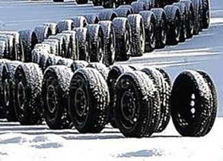 Покупка качественных автомобильных шин