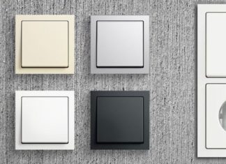 Заказ розеток ABB в Минске