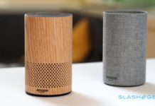 ИИ Alexa пополнился новой функцией Drop In