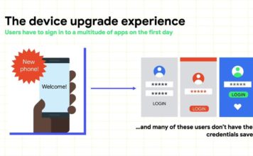Система Android 11 делает многие вещи более легкими