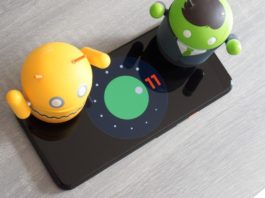 Публичная бета Android 11 стала доступна