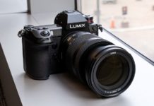 Panasonic скоро позволит использовать свои камеры в качестве веб-камер