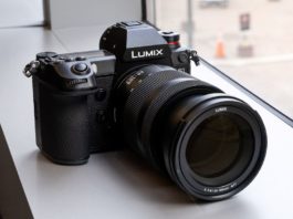 Panasonic скоро позволит использовать свои камеры в качестве веб-камер